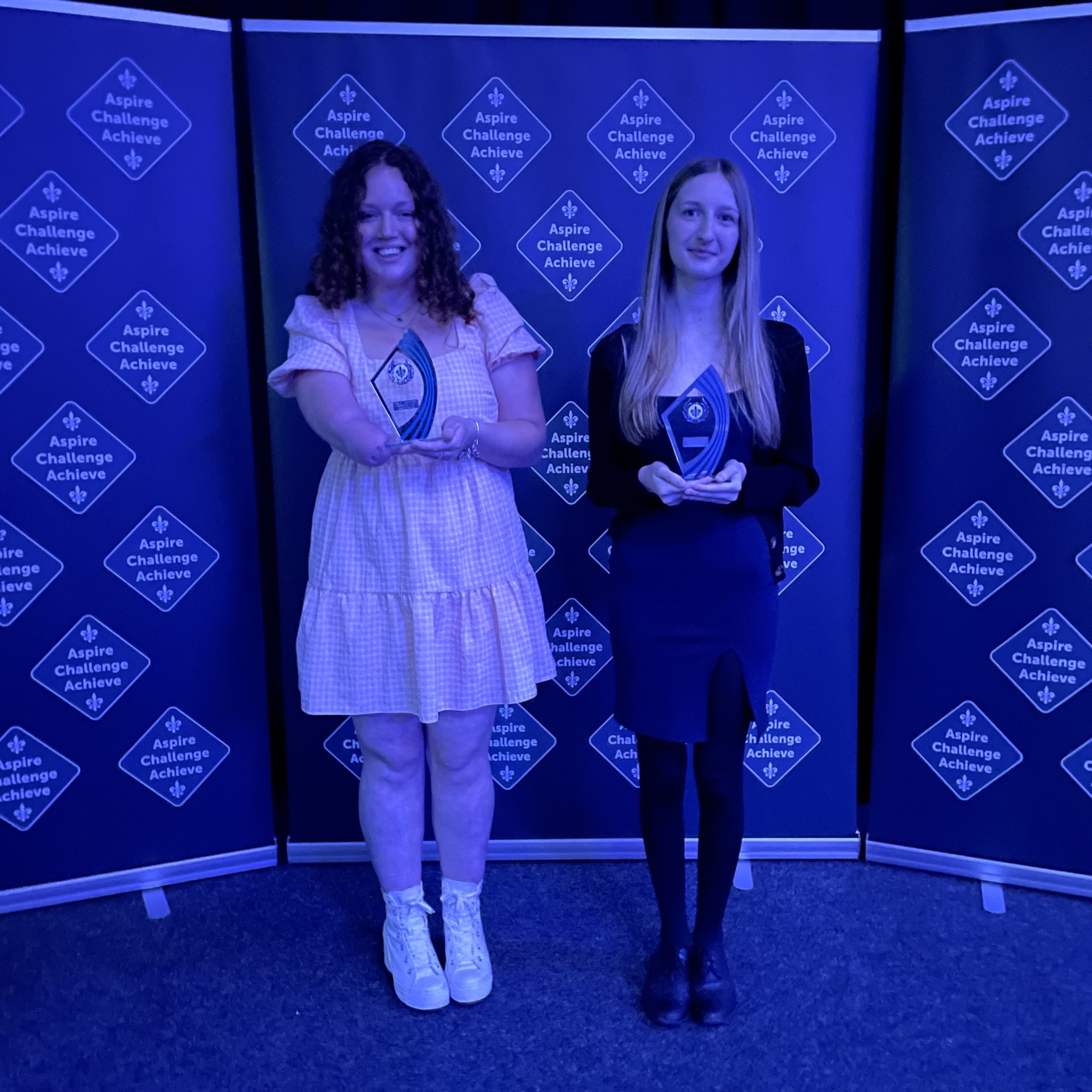 SLAT Upper School Awards Evening 2025 8 Sociology & Psychology