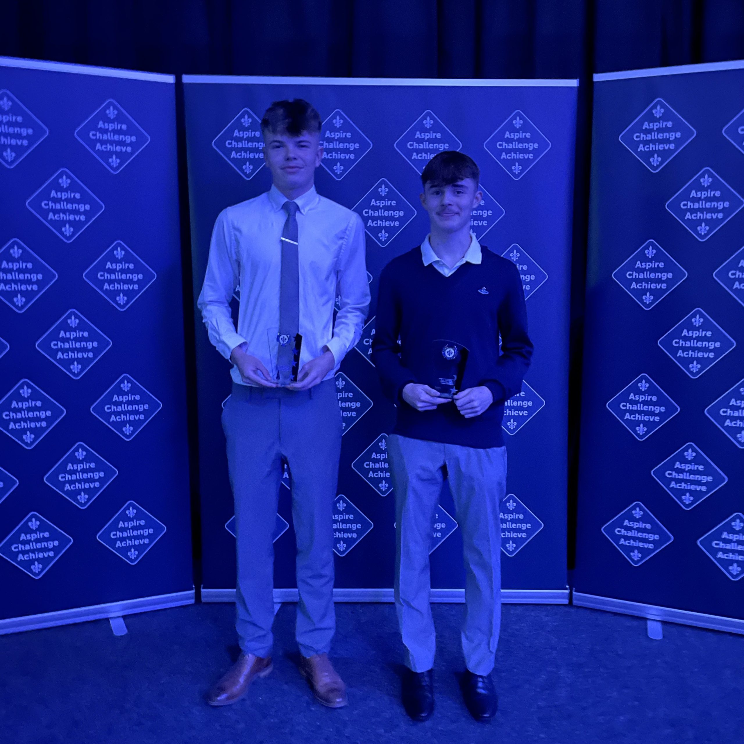 SLAT Upper School Awards Evening 2025 9 Business