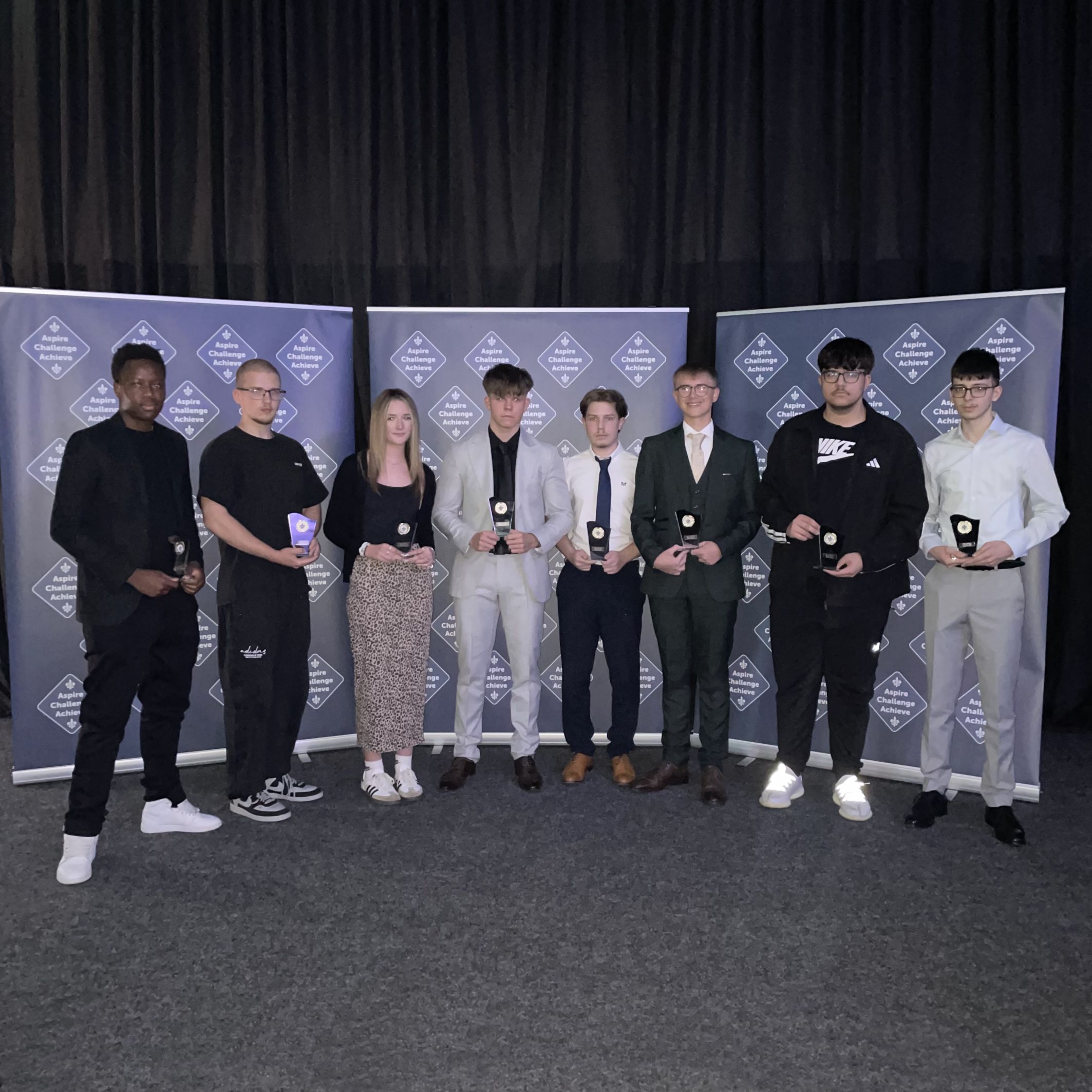 SLAT Upper School Awards Evening 2026 18 Maths