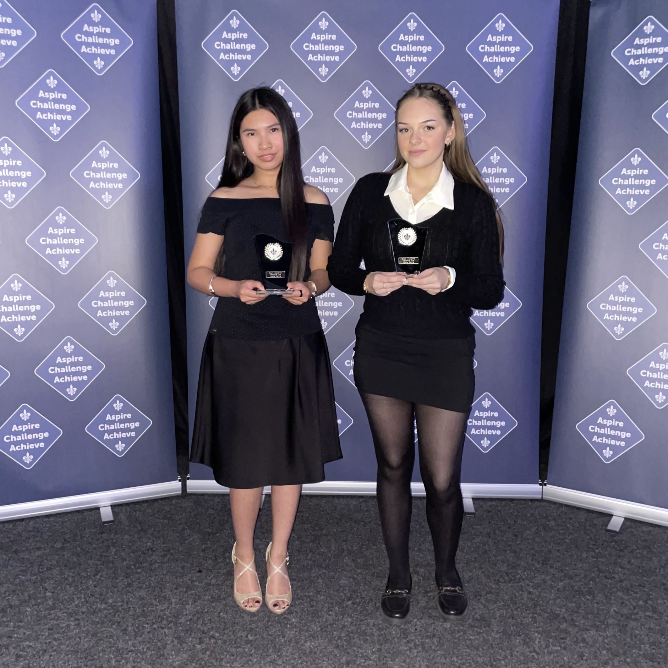 SLAT Upper School Awards Evening 2026 19 Statistics