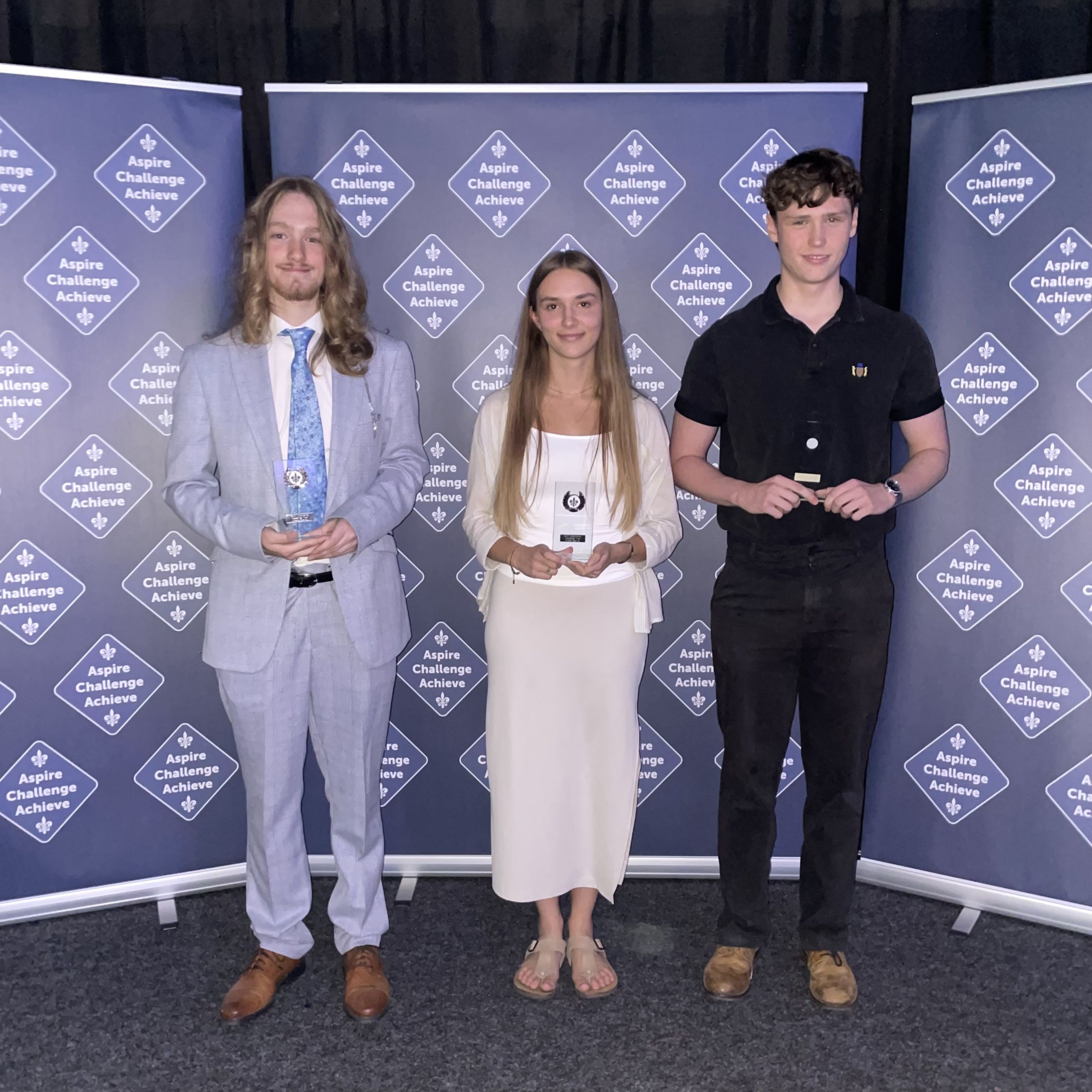 SLAT Upper School Awards Evening 2026 21 KS5 Science