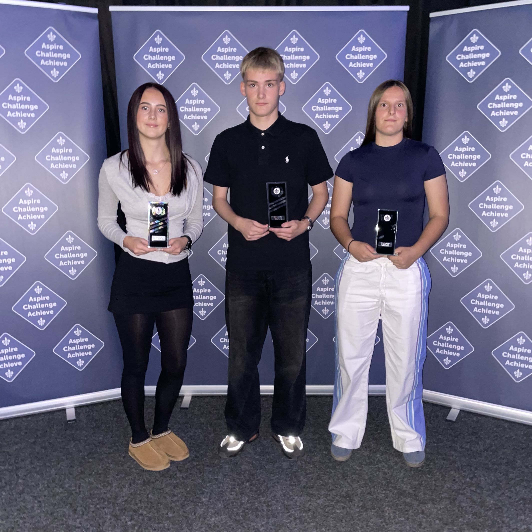 SLAT Upper School Awards Evening 2026 24 Sporting Excellence