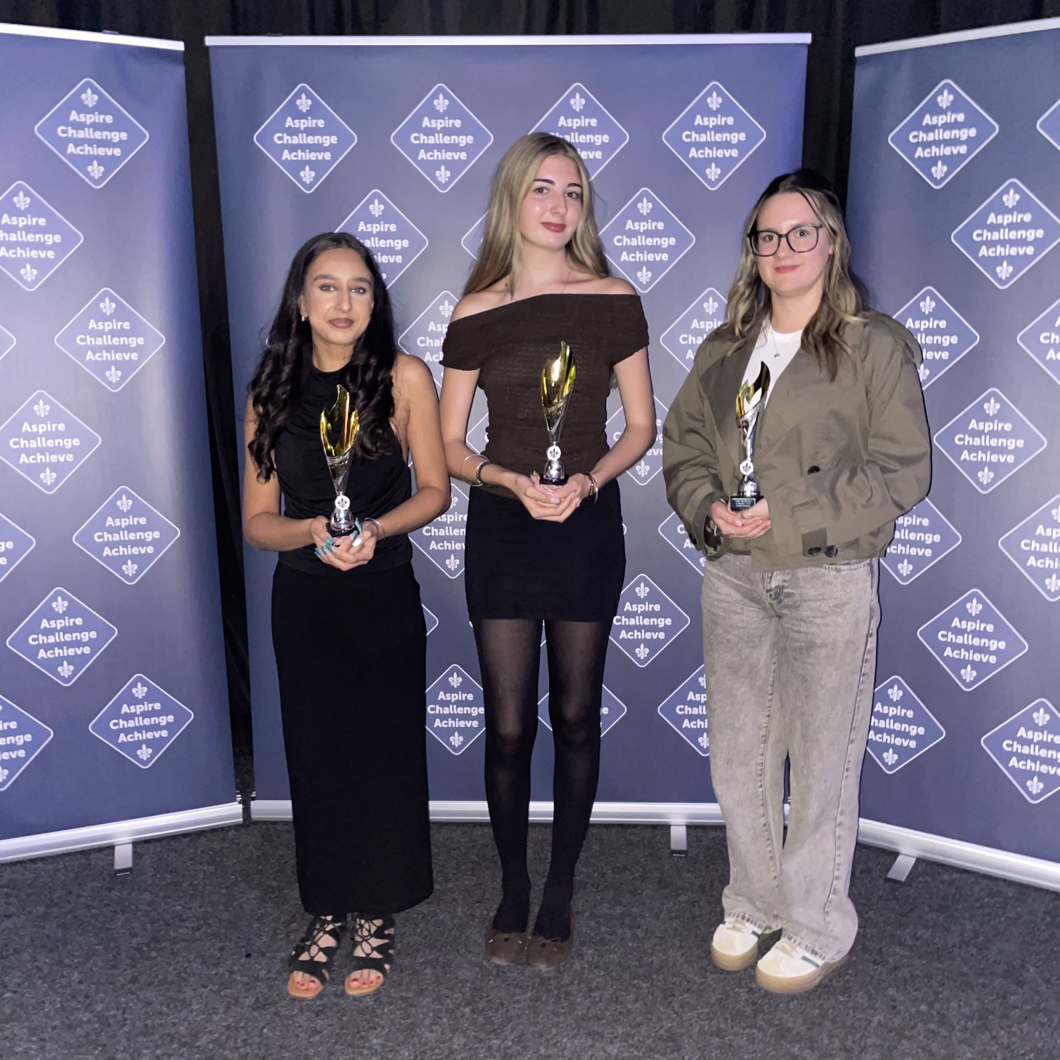 SLAT Upper School Awards Evening 2026 27 KS5 Highest Attainment