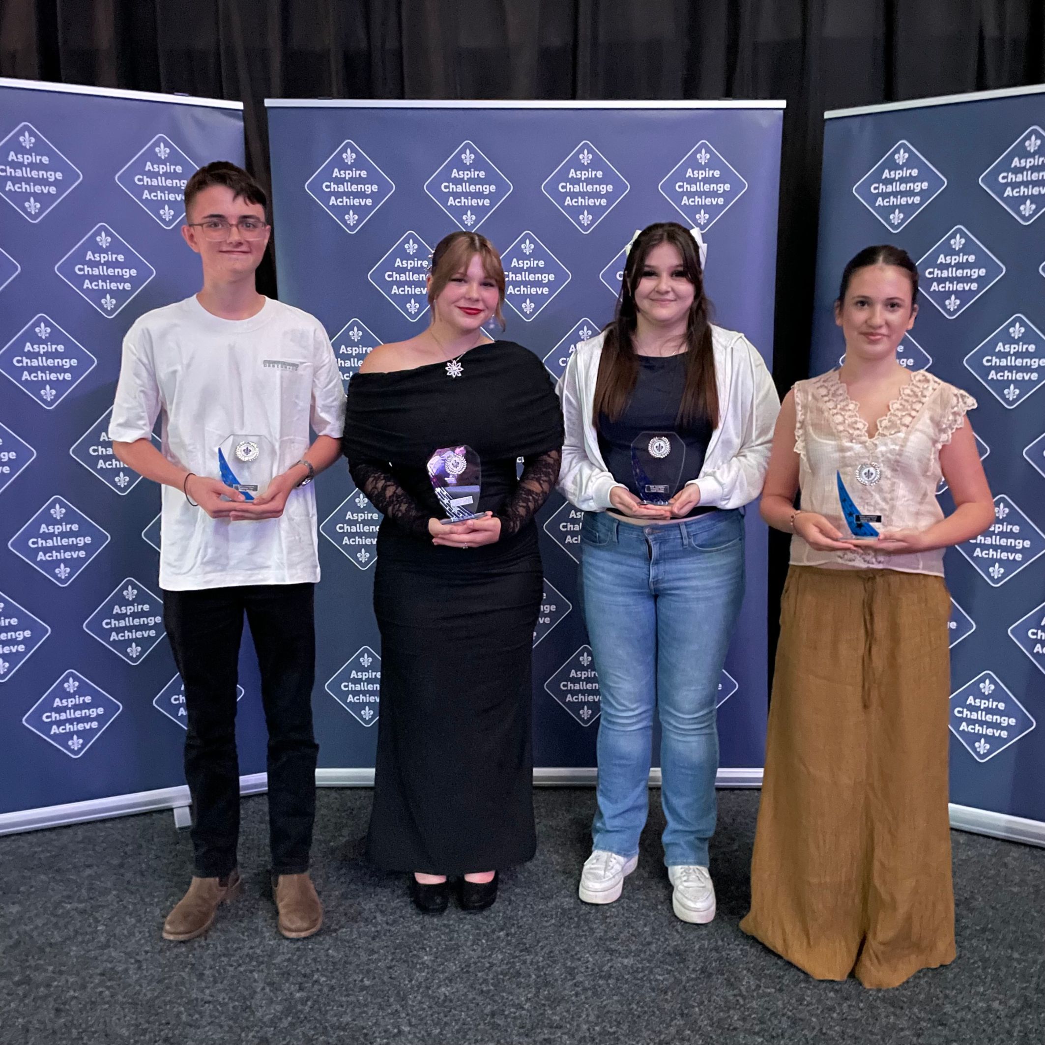 SLAT Upper School Awards Evening 2026 3 Performing Arts