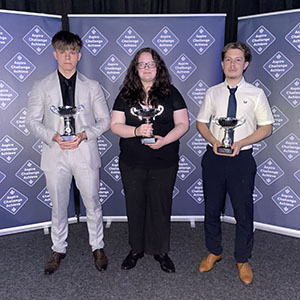SLAT Upper School Awards Evening 2026 300px