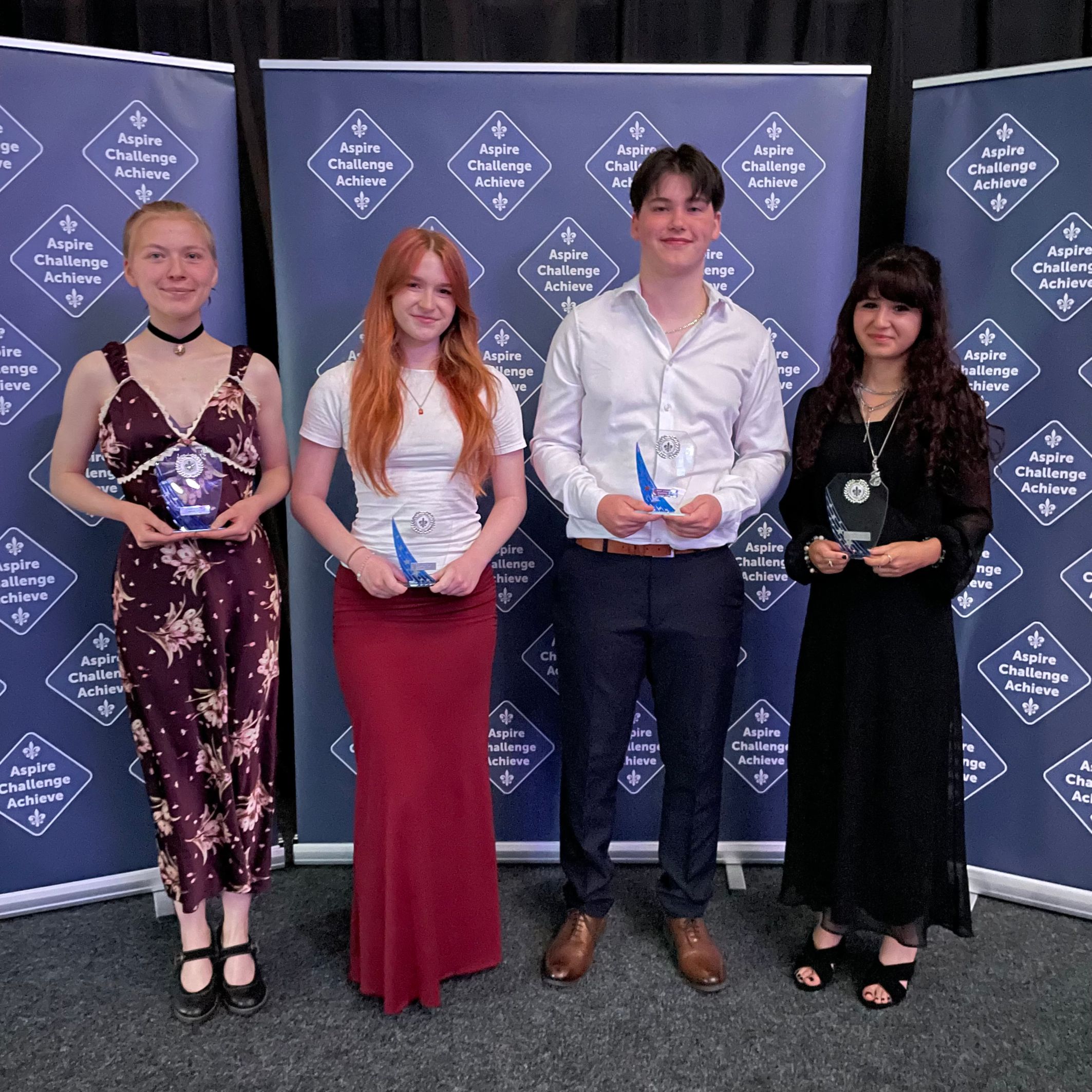 SLAT Upper School Awards Evening 2026 4 Music