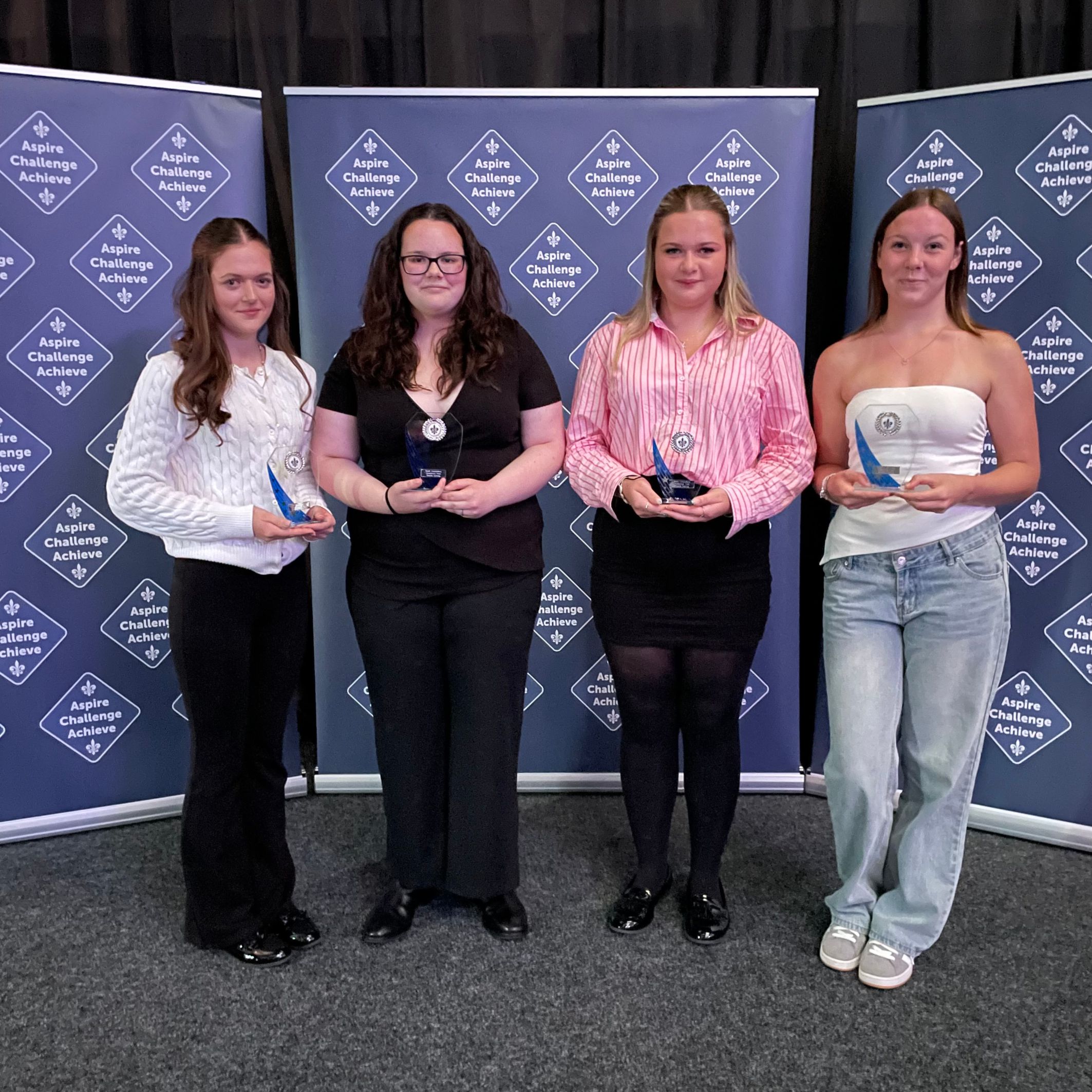 SLAT Upper School Awards Evening 2026 5 Design