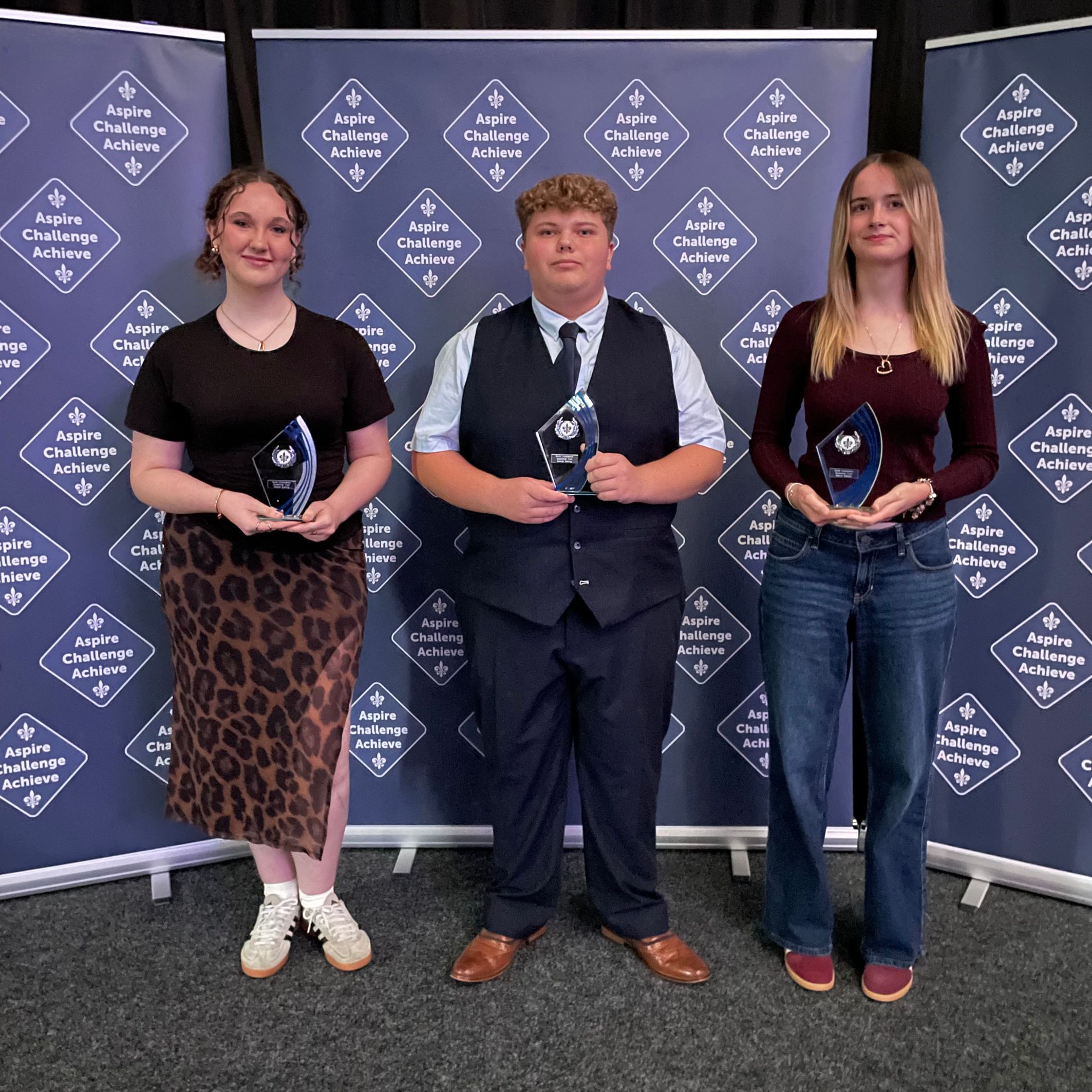 SLAT Upper School Awards Evening 2026 6 History