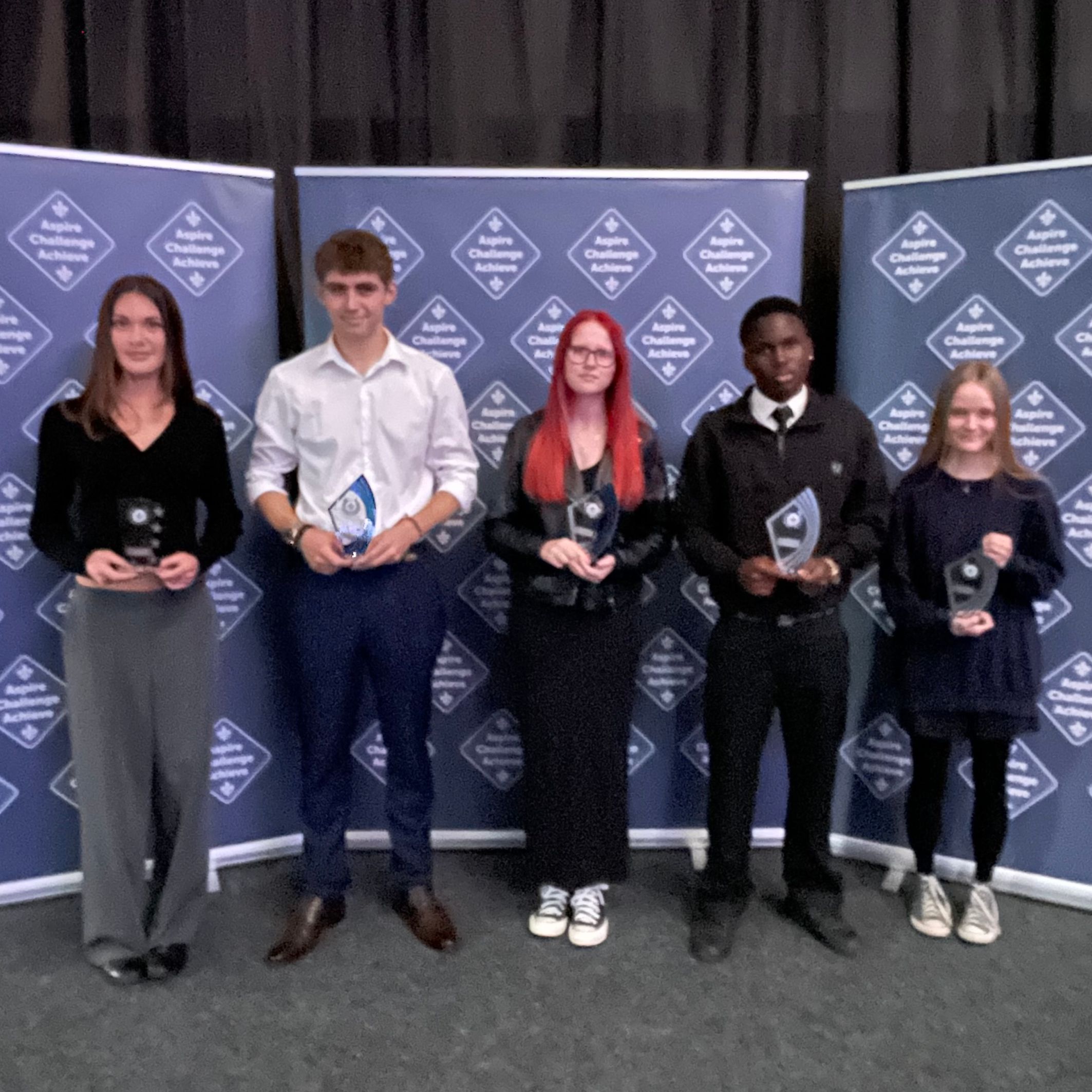 SLAT Upper School Awards Evening 2026 8 Religious Studies