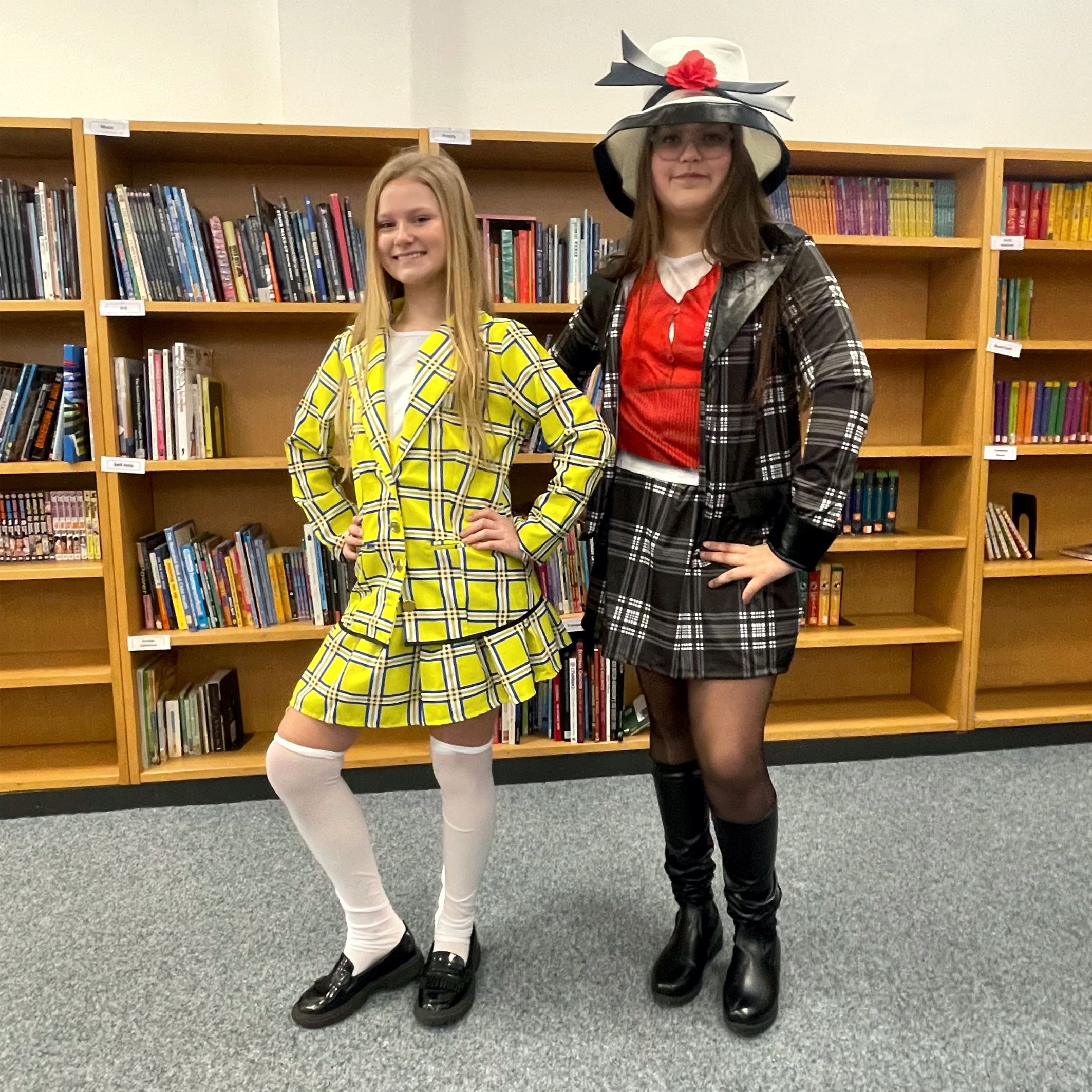 World Book Day 2026 GA Square 01