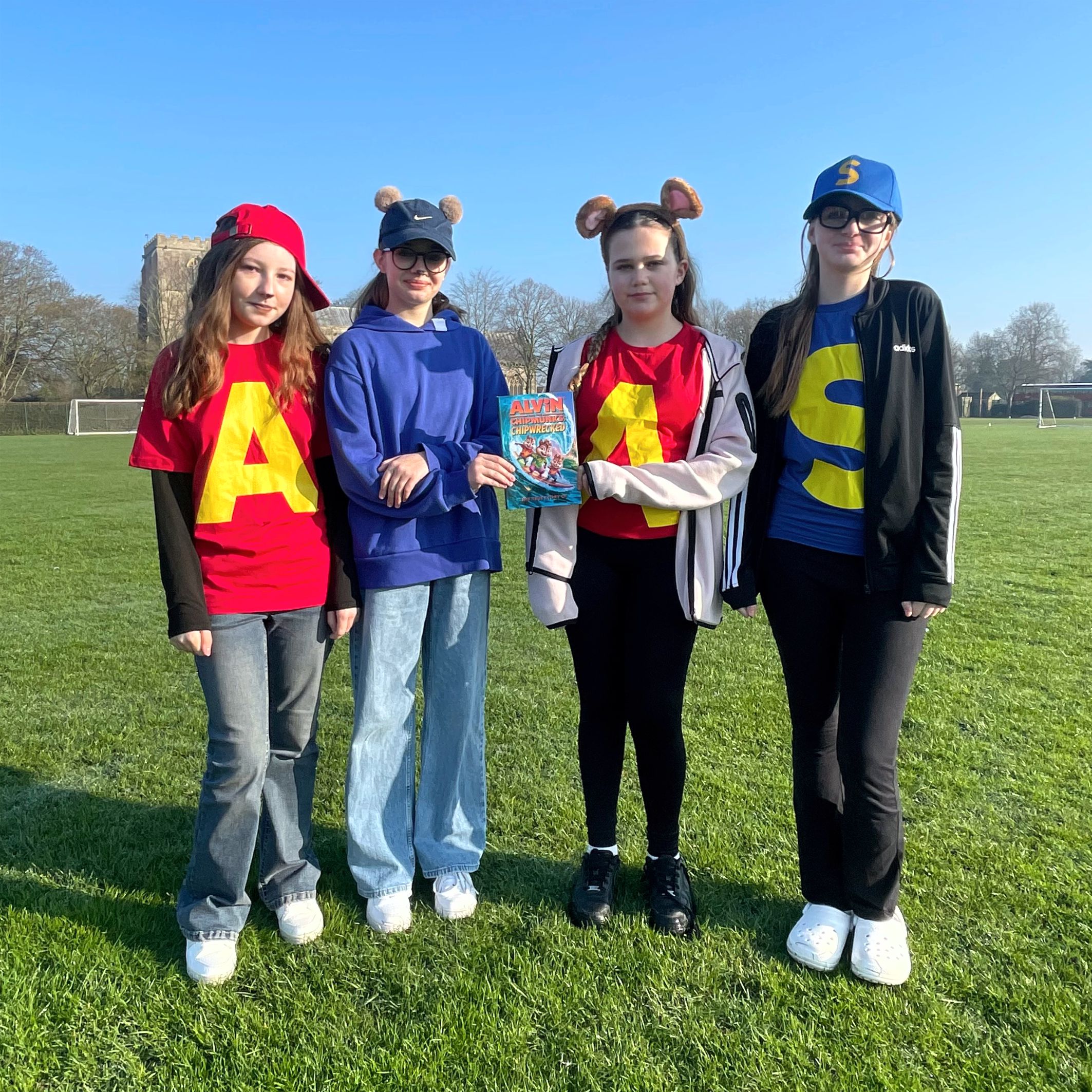 World Book Day 2026 GA Square 05