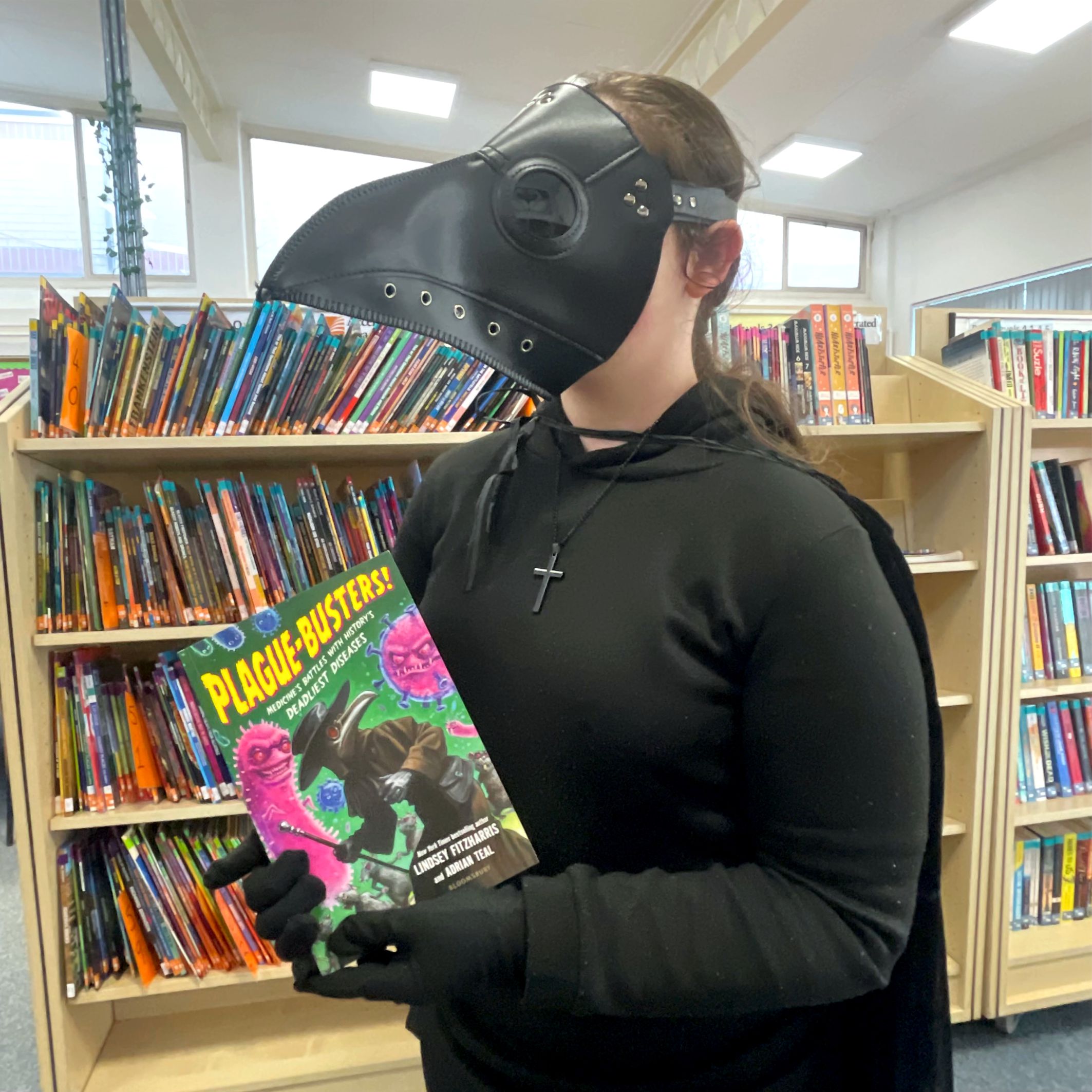 World Book Day 2026 GA Square 08