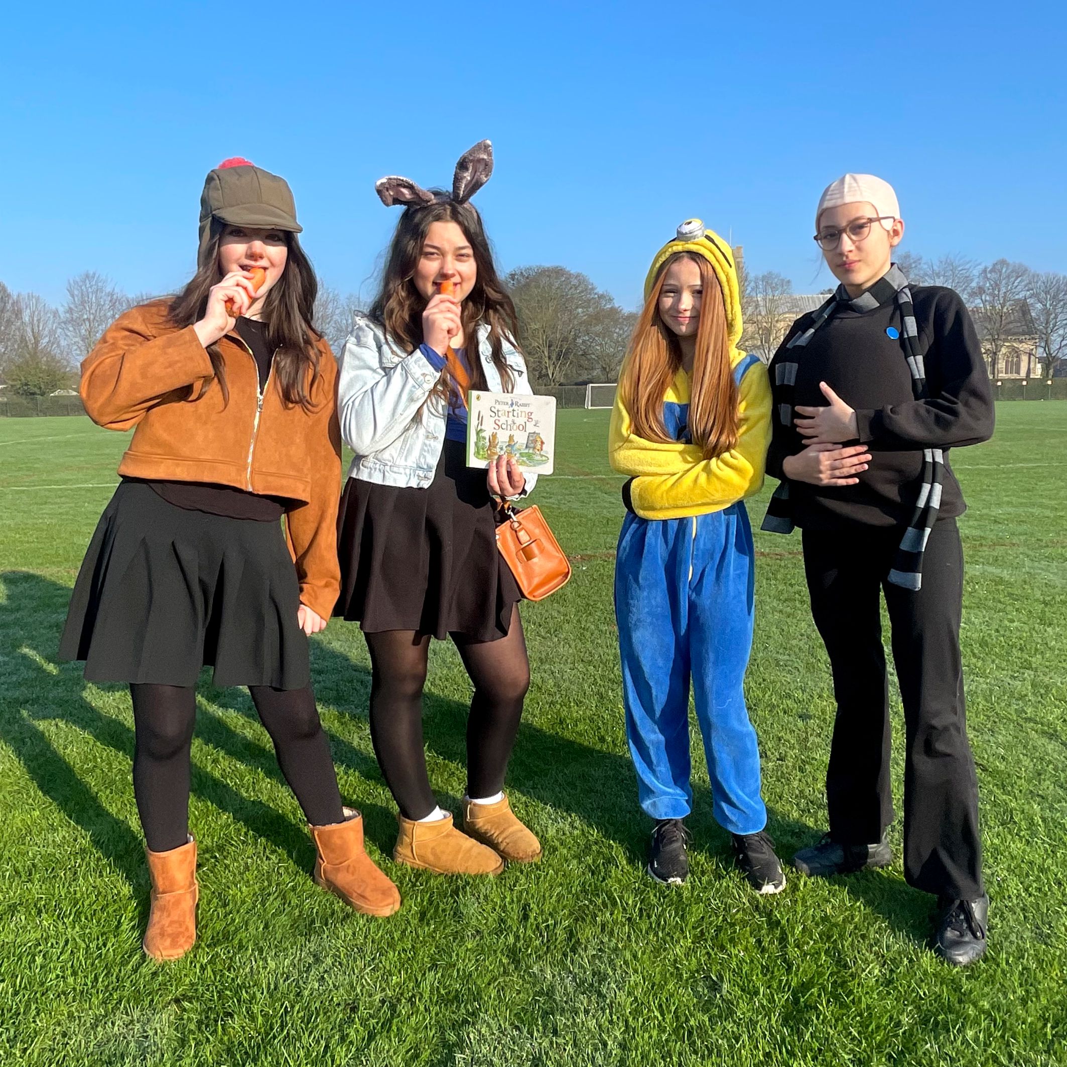 World Book Day 2026 GA Square 09