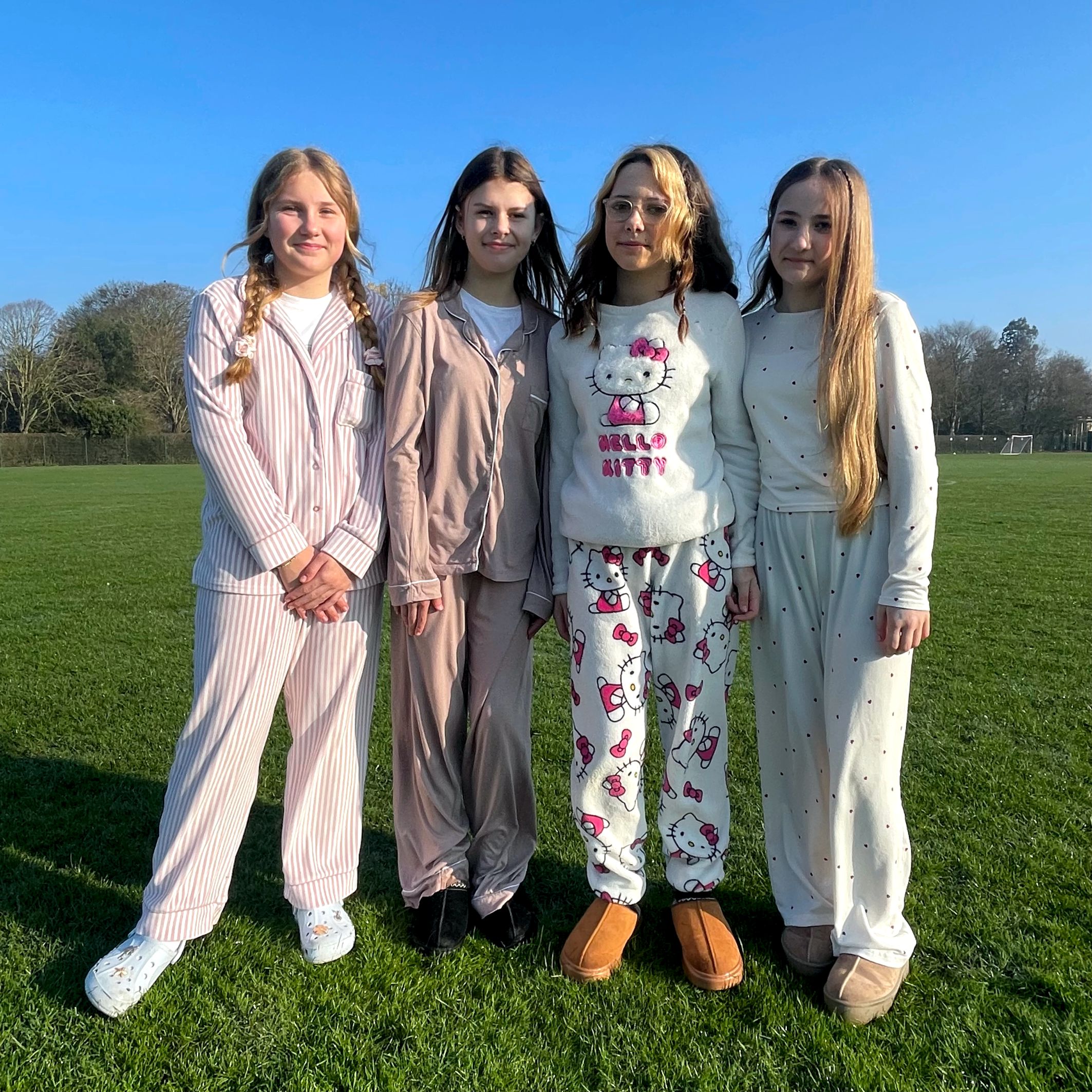 World Book Day 2026 GA Square 10