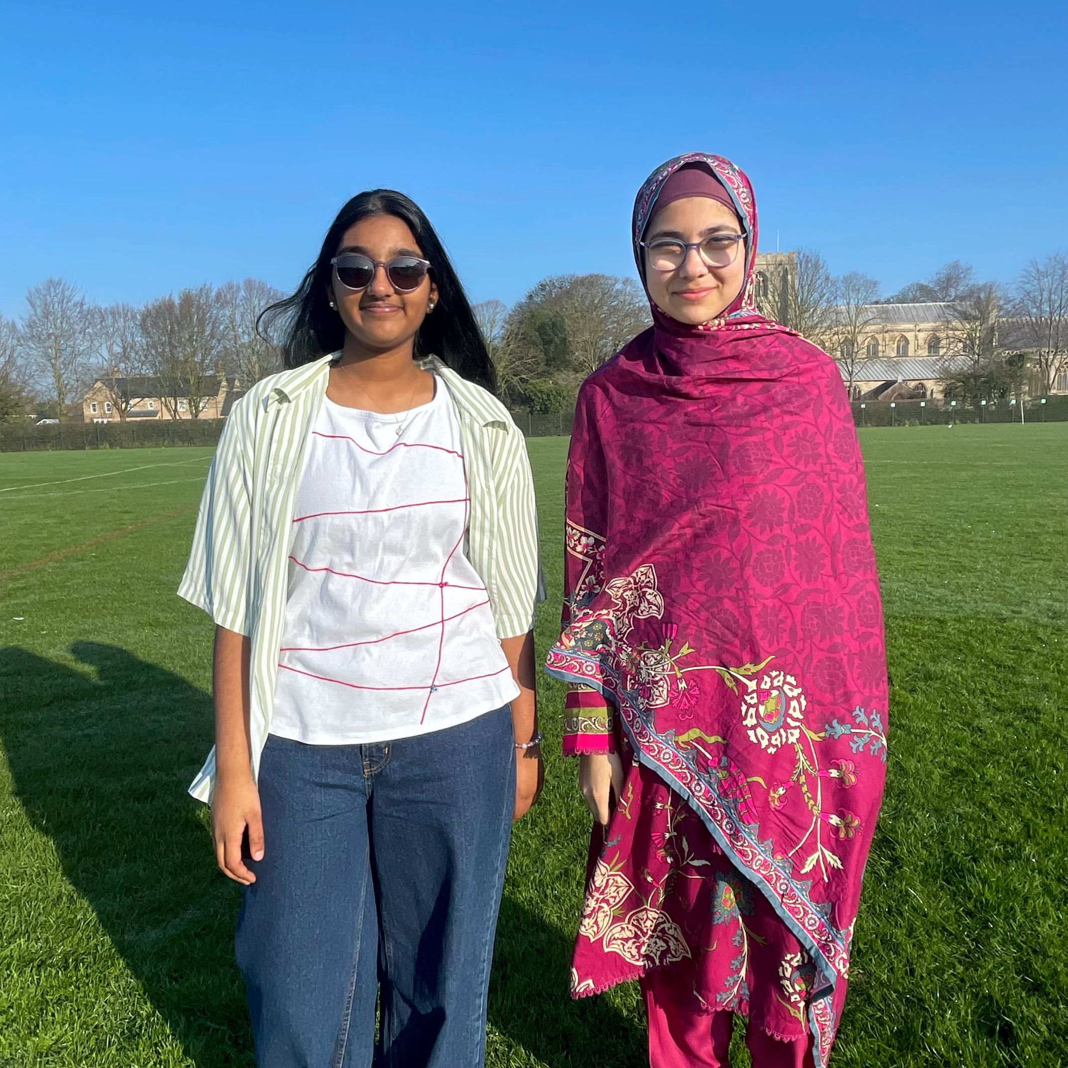 World Book Day 2026 GA Square 17