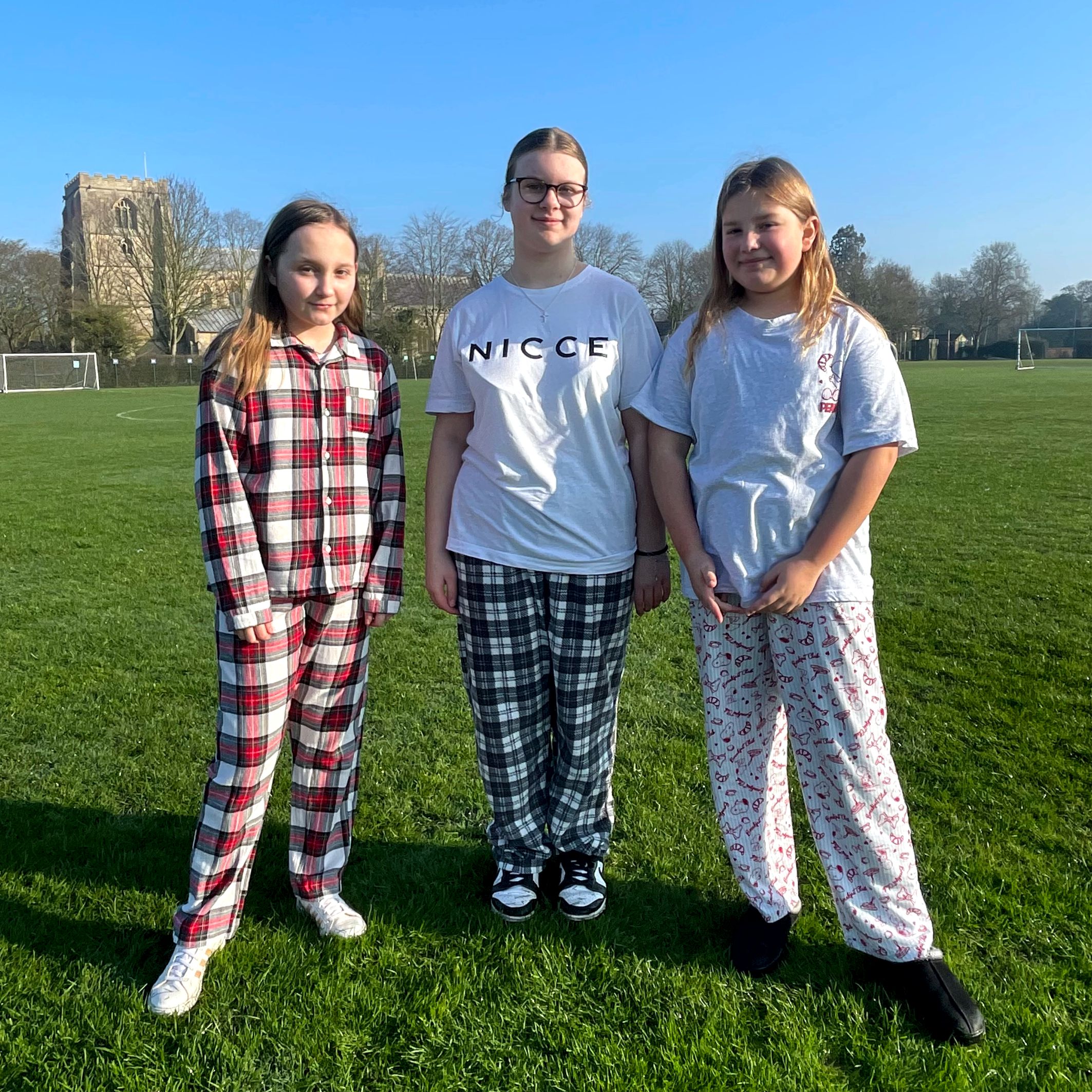 World Book Day 2026 GA Square 18