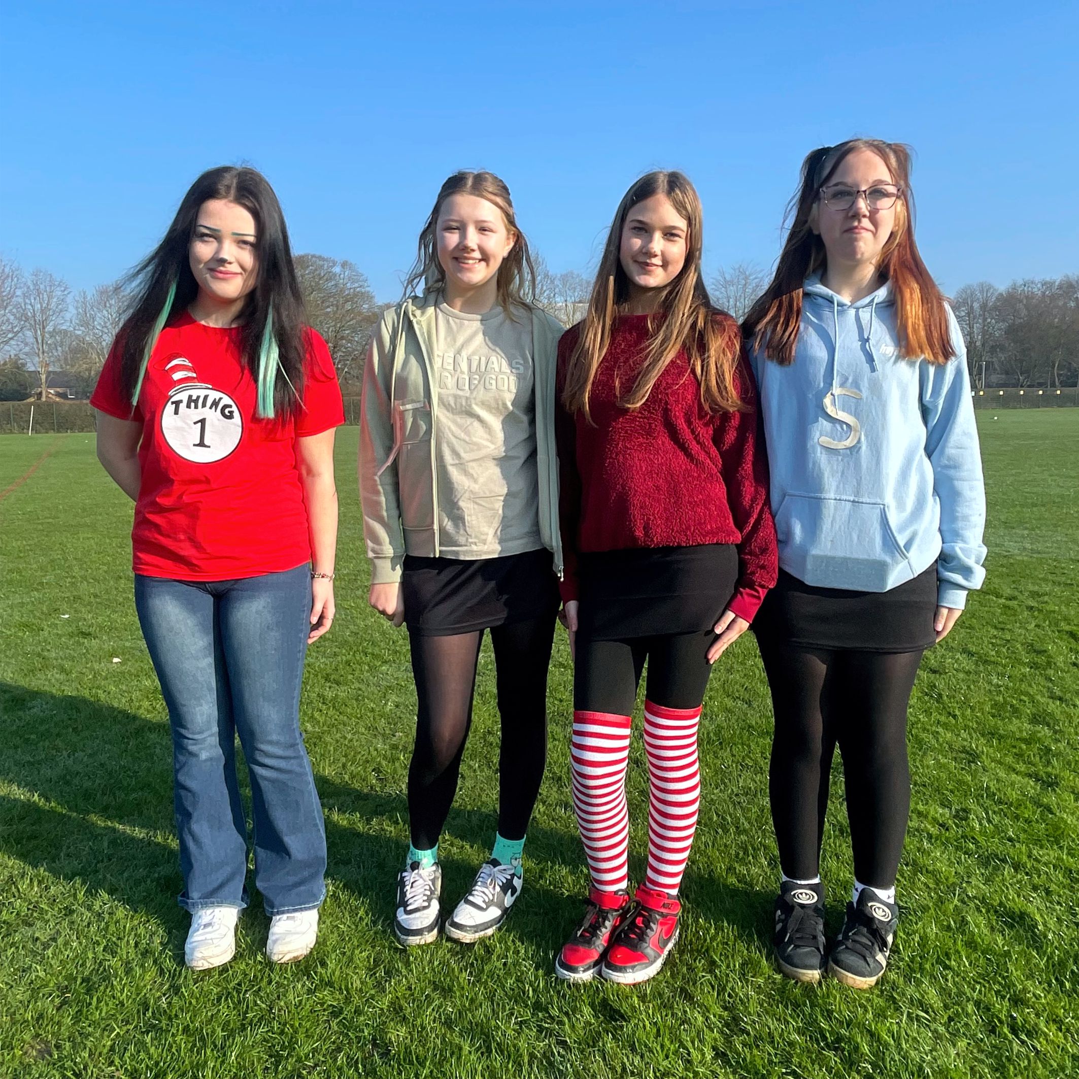 World Book Day 2026 GA Square 19